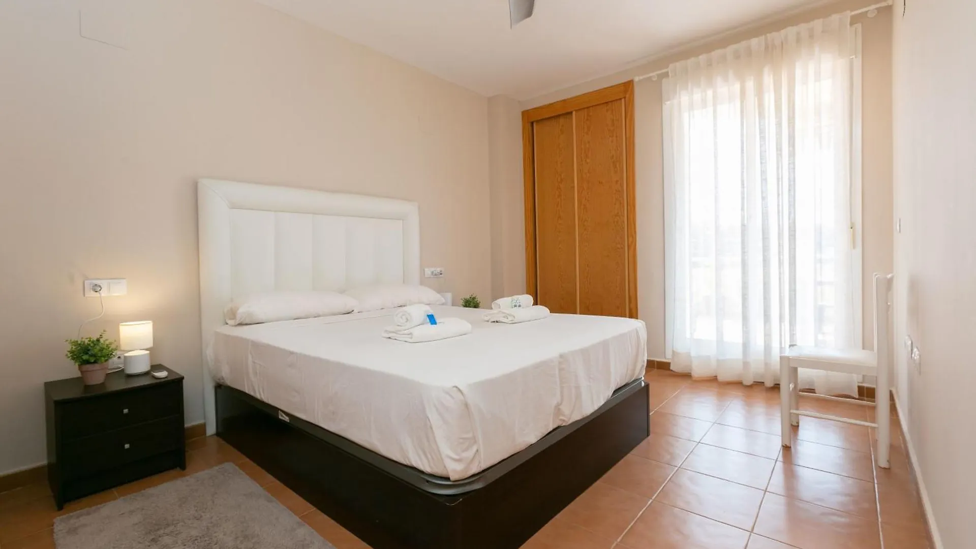 Terraza Al Mediterraneo Mijas 0*,  İspanya